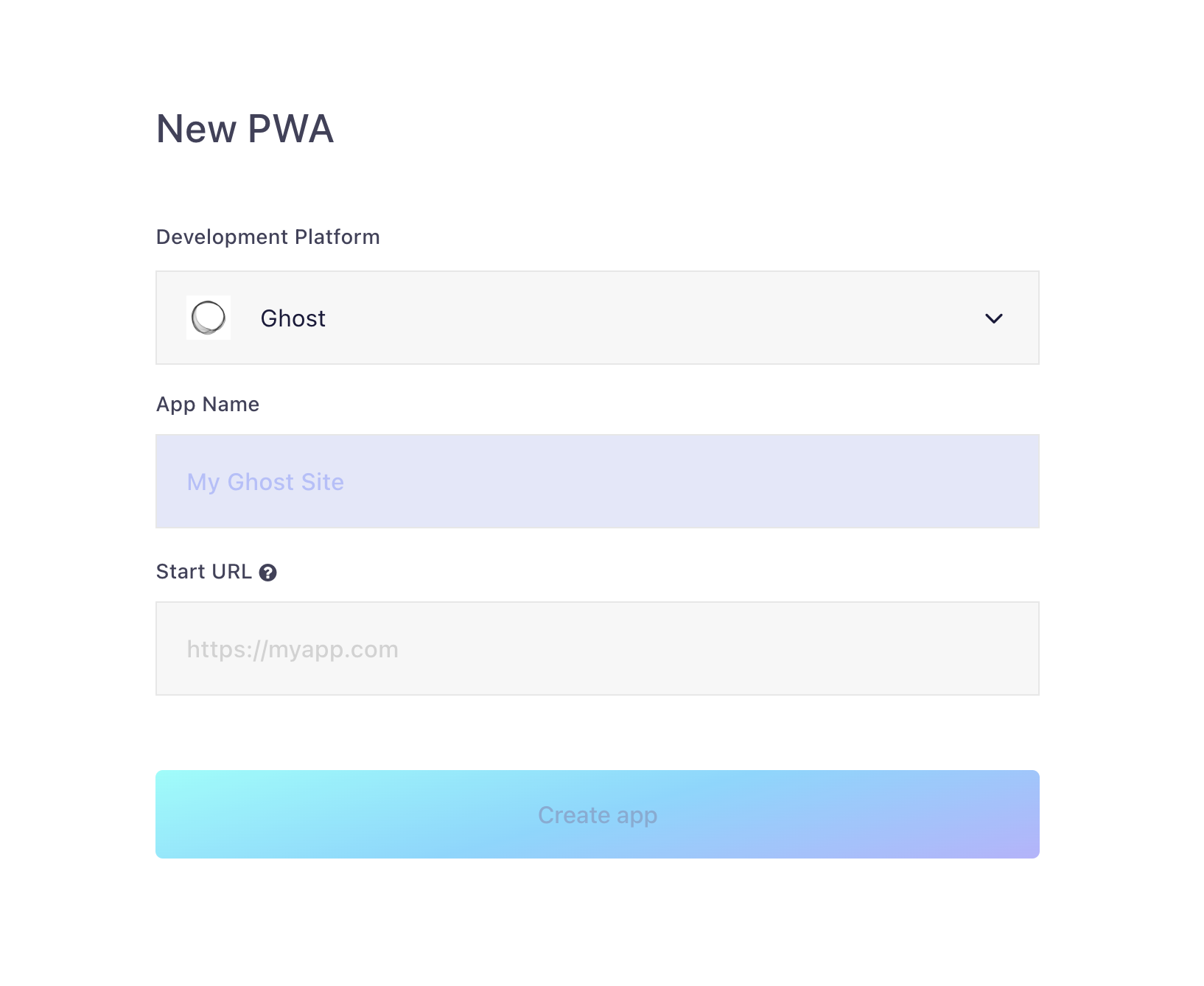 Illustration screenshot for Create your account