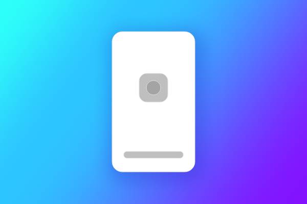 iOS splash screens